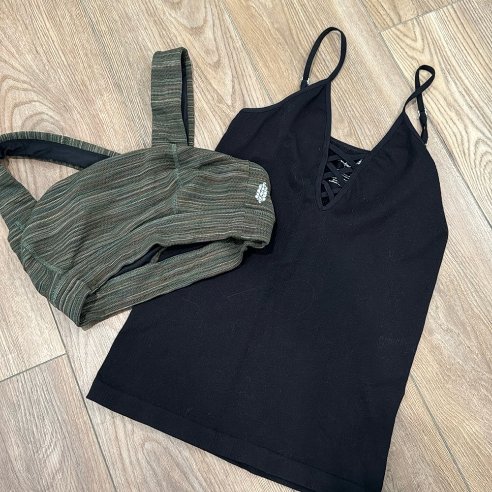 Free people bundle